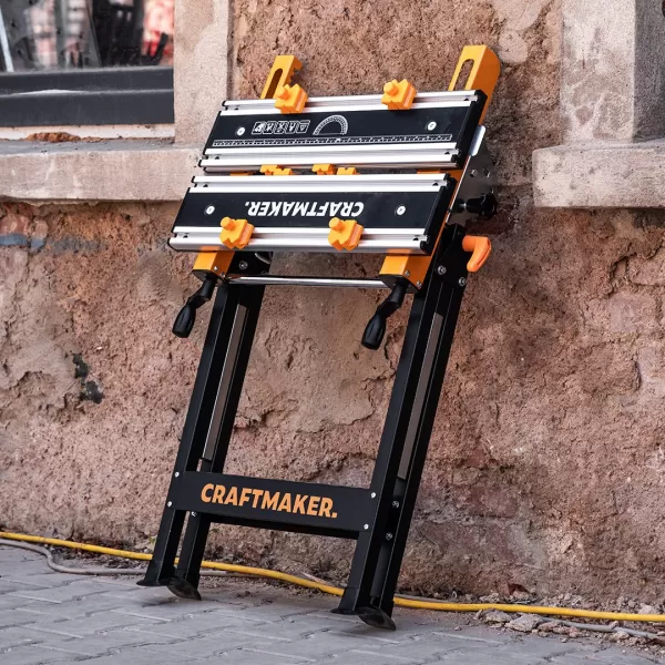 Multifunkční nástavec CRAFTMAKER Tilt & Rise pro Multihorse 4v1