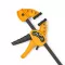 Mini-svorka STRONGBOLD StrongClamp - 20 cm