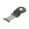 Ponorný pilový list SMART ULTIMATE STARLOCK s titanovou čepelí na dřevo a neželezný kov, 32 mm - 1 k