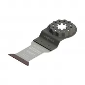 Ponorný pilový list SMART ULTIMATE STARLOCK s titanovou čepelí na dřevo a neželezný kov, 32 mm - 1 k