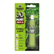 MAMUT GLUE Multi 25 ml tuba v blistru bílá