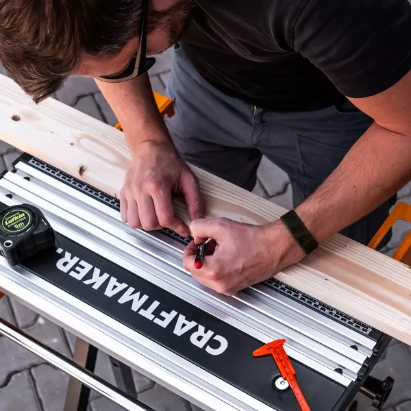 Multifunkční nástavec CRAFTMAKER Tilt & Rise pro Multihorse 4v1