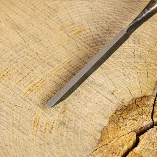 Japonské truhlářské dláto SENKICHI DOUSHO - 3 mm