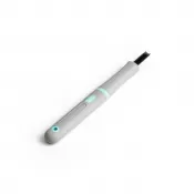 Japonské řezbářské mini-dláto MARUICHI s U čepelí - 7,5 mm