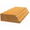 Profilová fréza B, s ložiskem, dvoubřitá, tvrdokovová, Bosch