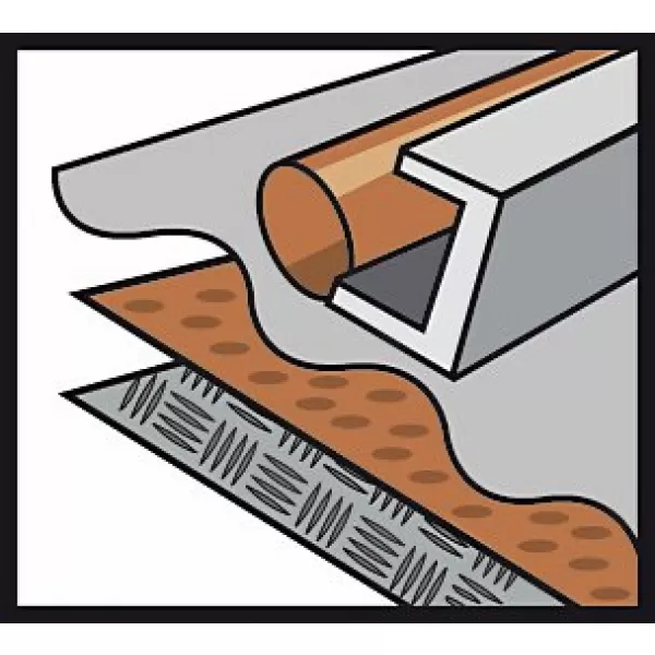 Fréza karbidová Dremel® 3, 2 mm 9905