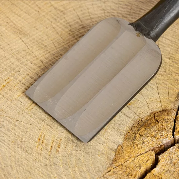 Tradiční japonské truhlářské dláto SENKICHI KIN - 42 mm