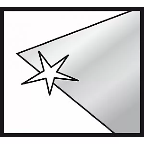 Fréza karbidová Dremel® 3, 2 mm 9905