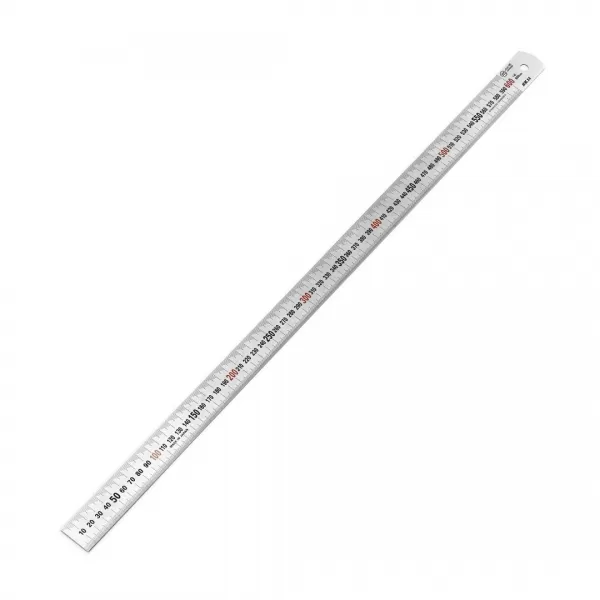 Pravítko SK11 z nerezové oceli - 600 mm