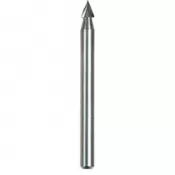 Fréza na měkké materiály 3, 2 mm Dremel® 118