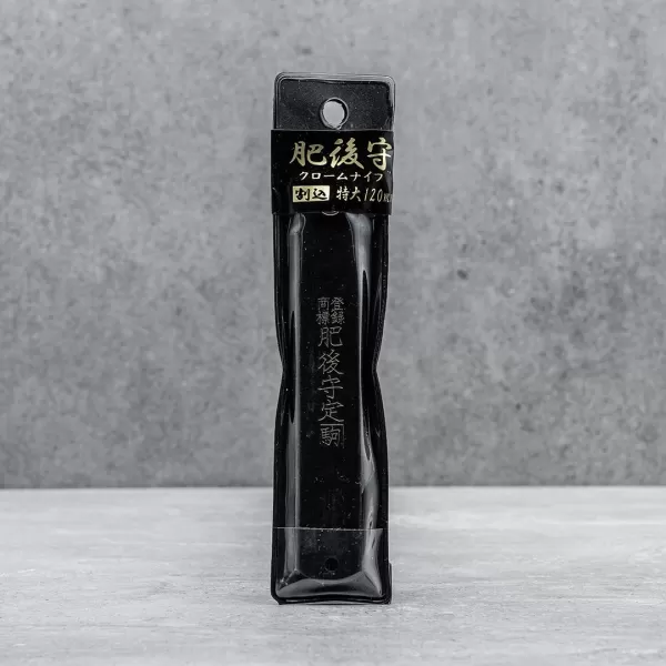 Japonský zavírací nůž Higonokami NAGAO z oceli Yasuki - čepel XL - 94 mm