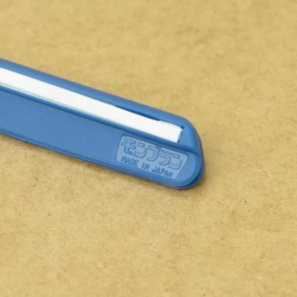 Japonský vodící přípravek MONT BLANC na broušení kuchyňských nožů