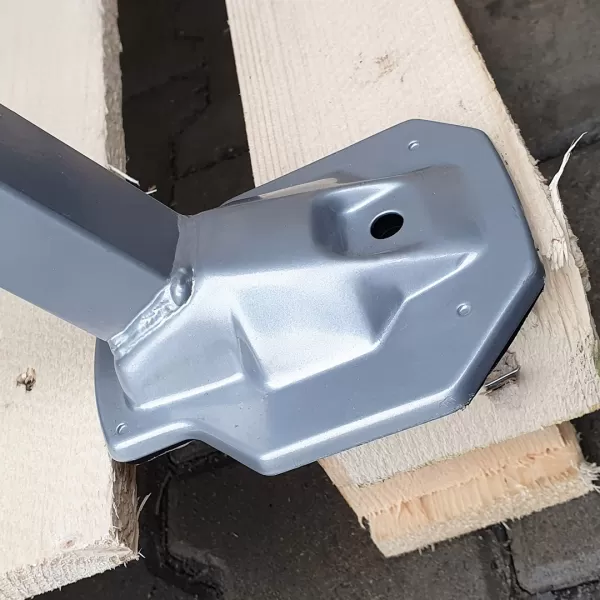 Přenosný stojanový svěrák STRONGBOLD S1