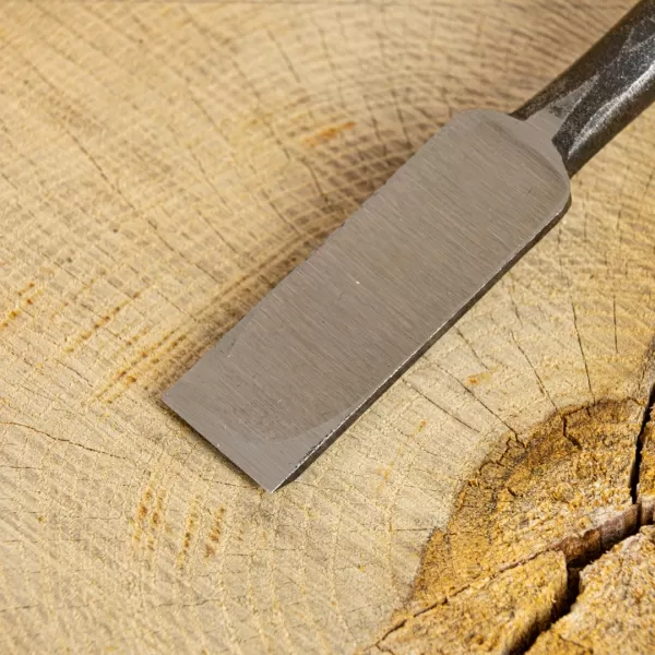 Japonské truhlářské dláto SENKICHI DOUSHO - 21 mm