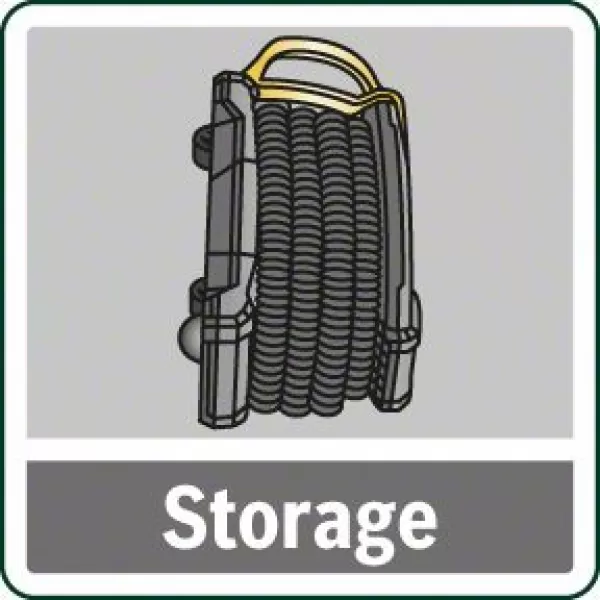 Stříkací pistole Bosch PFS 5000 E 0603207200