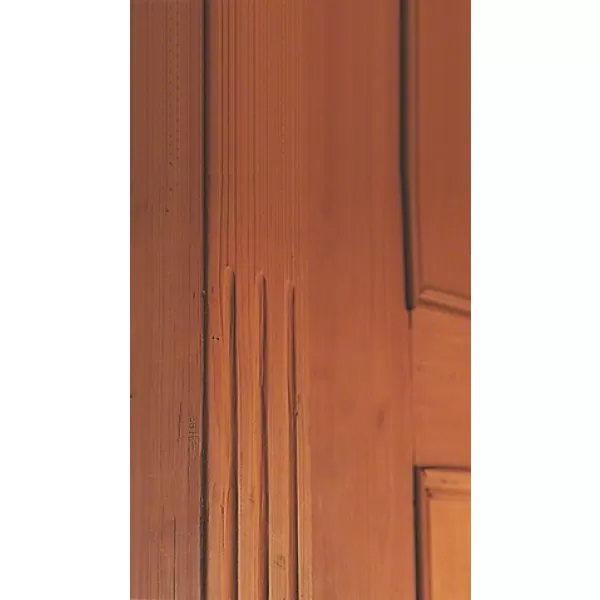 Žlábkovací fréza, dvoubřitá, tvrdokovová, Bosch