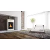 Krbová kamna AQUAFLAM VARIO ® SAPORO 11/5kW olivová