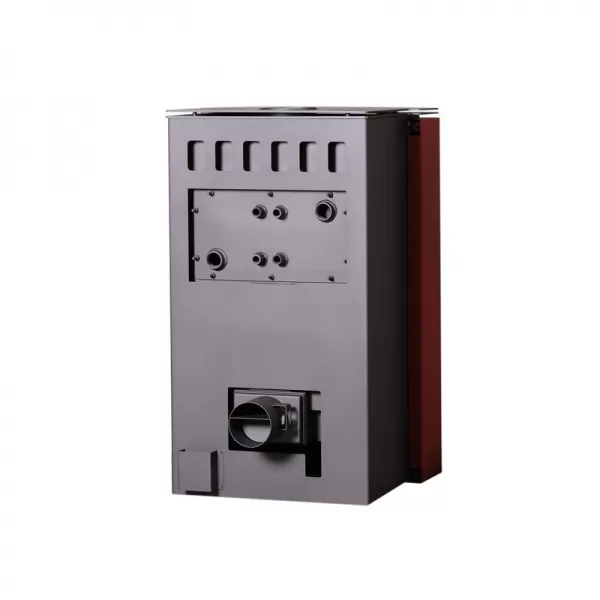 Krbová kamna AQUAFLAM VARIO ® SAPORO 11/7kW krémová