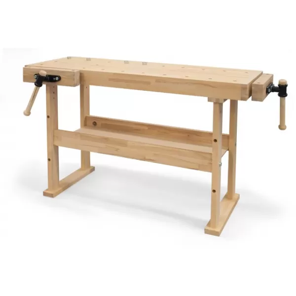 Hoblice truhlářská Holzkraft HB 1401
