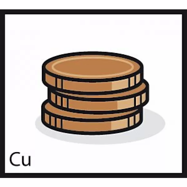 Stopkový brousek 15,9 mm Dremel® 8193