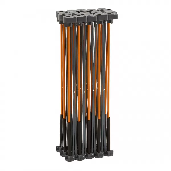 Pracovní stonožka BORA 5x3