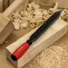 Japonská rašple SHINTO s dvojím ozubením - 250 mm