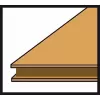 Gravírovací jehla DREMEL® 0,8mm 111