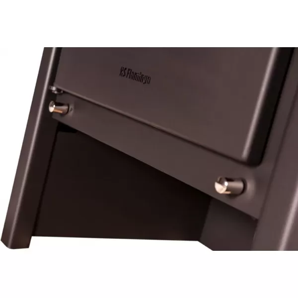 Krbová kamna FLAMINGO ® MELAND dlažba Béžová