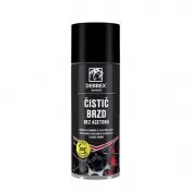 Čistič brzd bez acetonu 400 ml