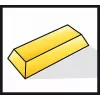 Stopkový brousek 15,9 mm Dremel® 8193