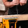 Přenosný stojanový svěrák STRONGBOLD S1