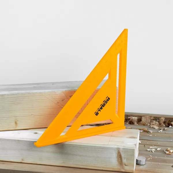 Úhelník REGALS Speed Square - 300 mm