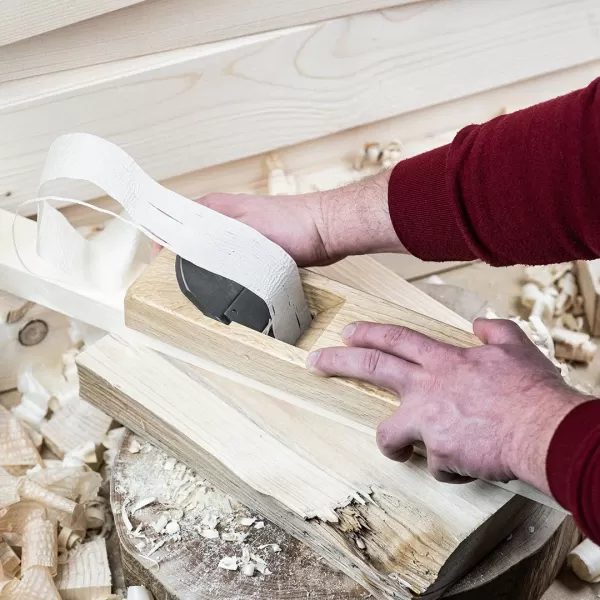 Japonský jednobřitý hoblík Kanna YOITARIKI – 65 mm