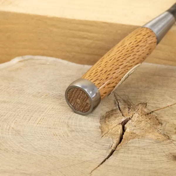 Japonské truhlářské dláto SENKICHI DOUSHO - 21 mm