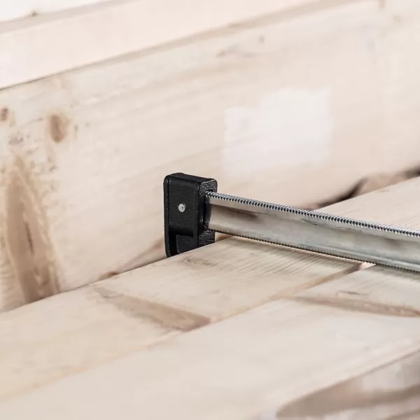 Stolařská svorka TOOLCREST - 300 mm