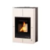 Krbová kamna AQUAFLAM VARIO ® SAPORO 11/5kW krémová