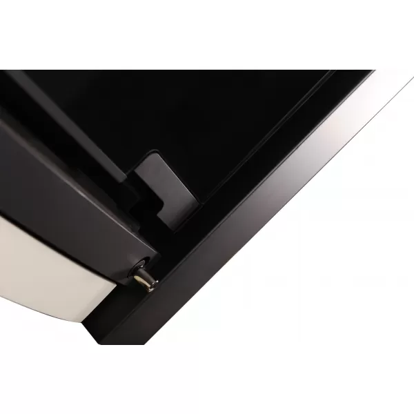 Krbová kamna AQUAFLAM VARIO ® KALMAR 11/7kW krémová