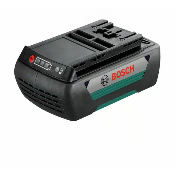 Akumulátor 36 V/2,0 Ah Li Ion, Bosch F016800474