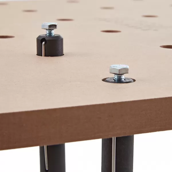 Podložky pro pracovní desku BORA - 1 kus