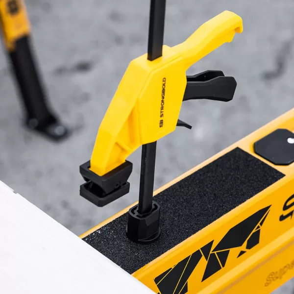 Pracovní kozy STRONGBOLD Superhorse H800 - 1 pár