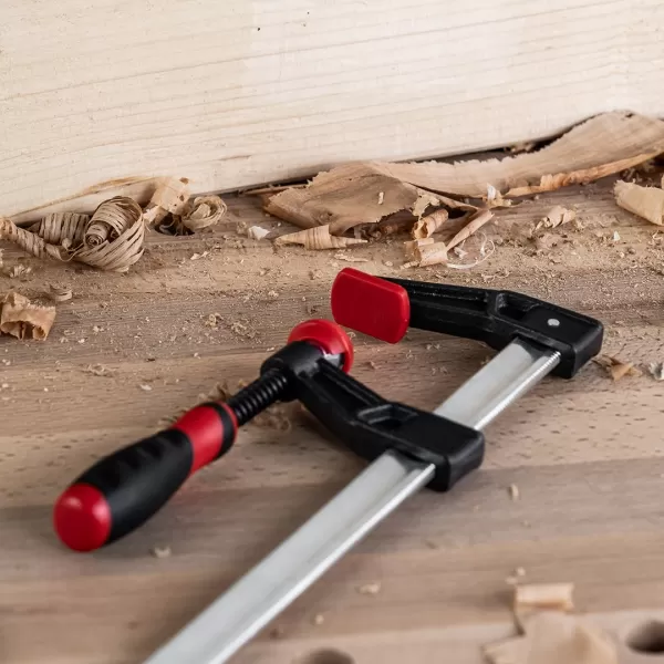 Stolařská svorka TOOLCREST - 300 mm