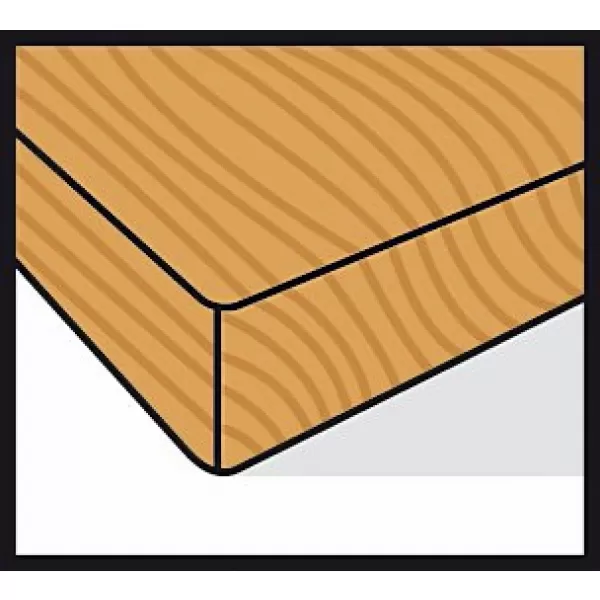 Fréza karbidová Dremel® 3, 2 mm 9905