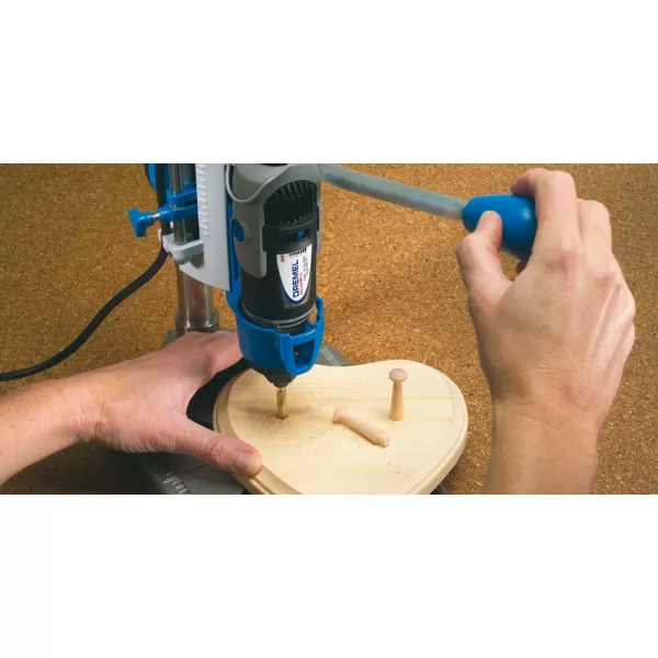 Stojan univerzální DREMEL® Workstation 220