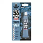MAMUT GLUE Crystal 25 ml tuba v blistru transparentní