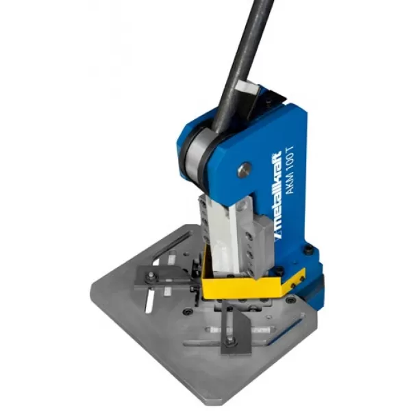 Prostřihovačka manuální Metallkraft AKM 100 T