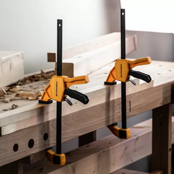 Svorka STRONGBOLD StrongClamp - 45 cm