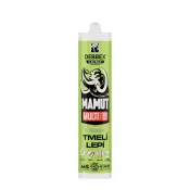 MAMUT GLUE Multi 290 ml kartuše šedá