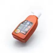 Náhradní inkoust SHINWA pro aplikaci za mokra - 200 ml - červený