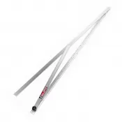Japonský truhlářský pokosník SHINWA s metrickou stupnicí - 1200 mm