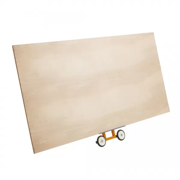 Manipulační vozík na desky BORA PM-1850